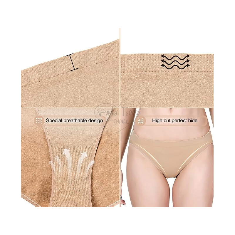 FLORIENNE BT045-B SLIP DANZA BIMBA