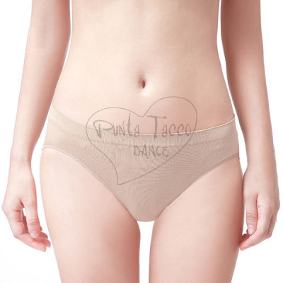 FLORIENNE BT045-B SLIP DANZA BIMBA