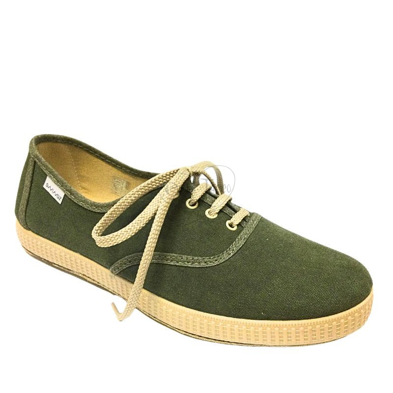 BEGONA CERVERA FLY SCARPA CON LACCI SWING