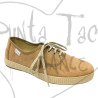 BEGONA CERVERA FLY SCARPA CON LACCI SWING