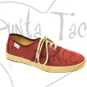 BEGONA CERVERA FLY SCARPA CON LACCI SWING