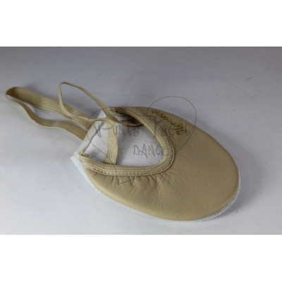 Florienne Art. FL-501 Mezza Punta Ritmica in Pelle