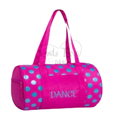 FLORIENNE FL1000 BORSA DANZA TAMBURELLO