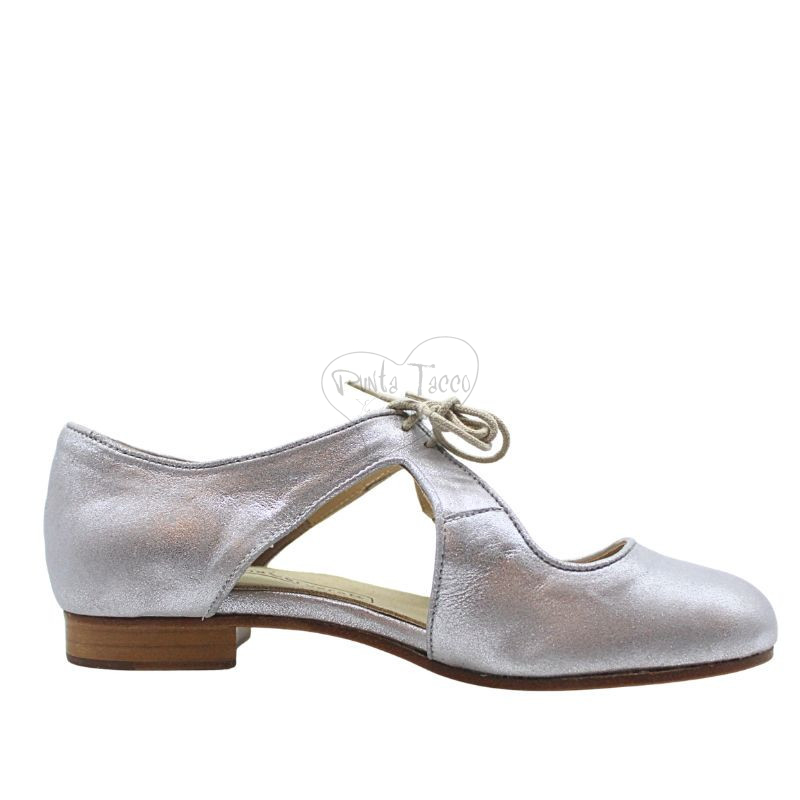 BEGONA CERVERA ESCOTE SCARPA SWING