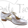 BEGONA CERVERA ESCOTE SCARPA SWING