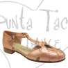 BEGONA CERVERA CLASSICO ESPANOL SCARPA SWING