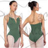 GRISHKO CHARLOTTE DA1930 BODY DANZA