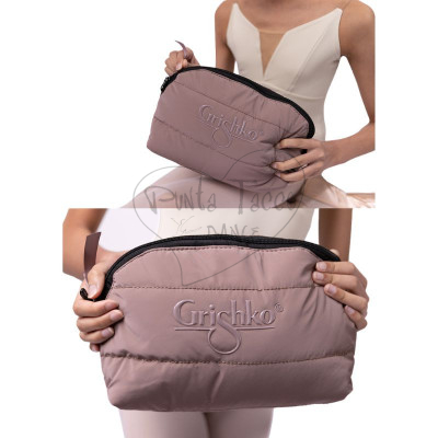 GRISHKO BC004BAG BORSA PER COSMETICI DANZA