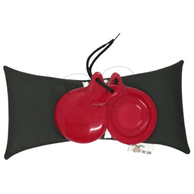 CASTANUELAS DEL SUR CONCIERTO NACCHERE SEMIPROF MARR E ROSSO