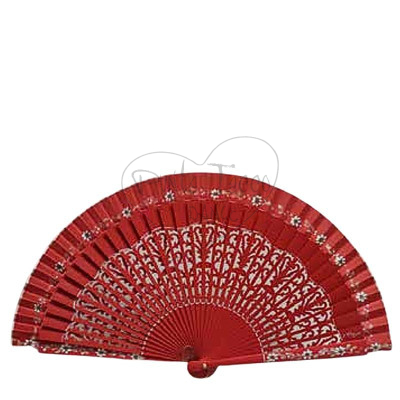 FLAMENCA CHIC 9435 VENTAGLIO