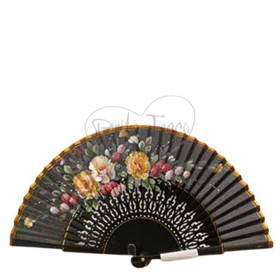 FLAMENCA CHIC 9492 VENTAGLIO