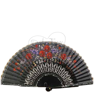 FLAMENCA CHIC 8637 VENTAGLIO