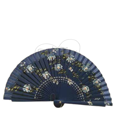 FLAMENCA CHIC 8301 VENTAGLIO