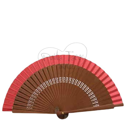 FLAMENCA CHIC 0120 VENTAGLIO 26CM