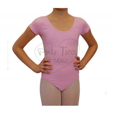 Florienne FL-0203K Body Mezza Manica