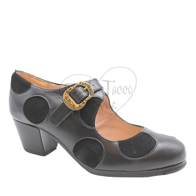 SCARPA FLAMENCO 105 TCLACCATO