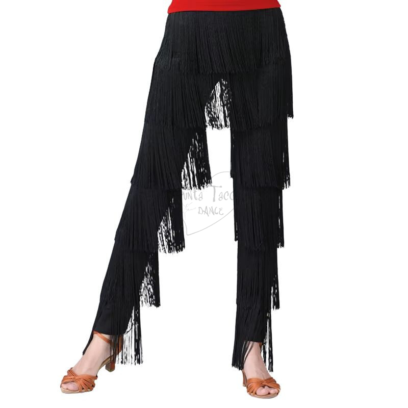 Florienne Pantalone Frange