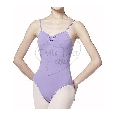 Rudolf Medora Camisole Dance Leotard