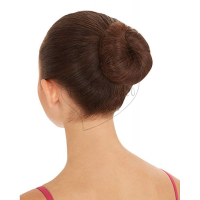 Le retine professionali essenziali per lo chignon