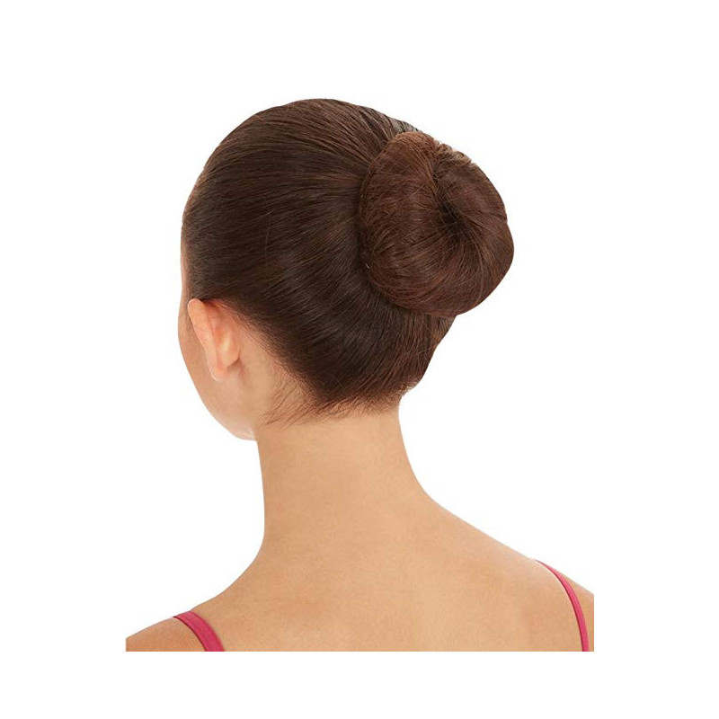 Le retine professionali essenziali per lo chignon