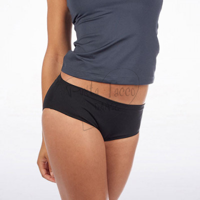 Coulotte da adulto in cotone elasticizzato