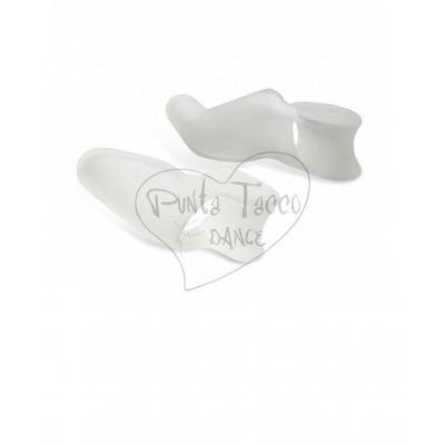 Bunheads BUNION GUARD allevia il dolore  sul metatarso del piede