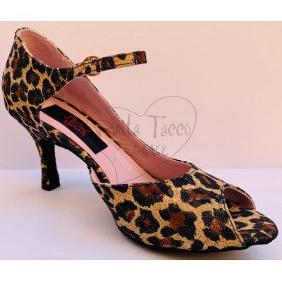 La qualità del Made in Italy per scarpe da tango comode e fashion