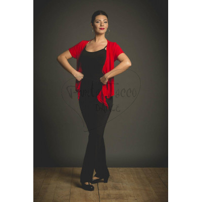 Davedans 3431 Flamenco Trousers