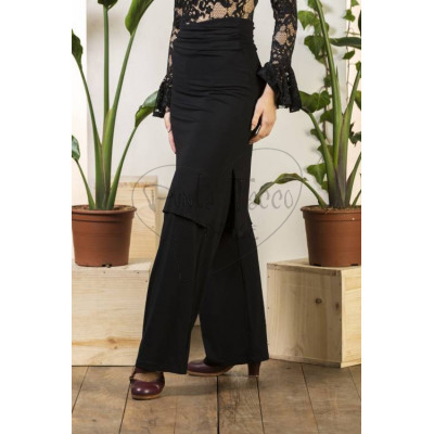 Davedans 7207 Falda Argel