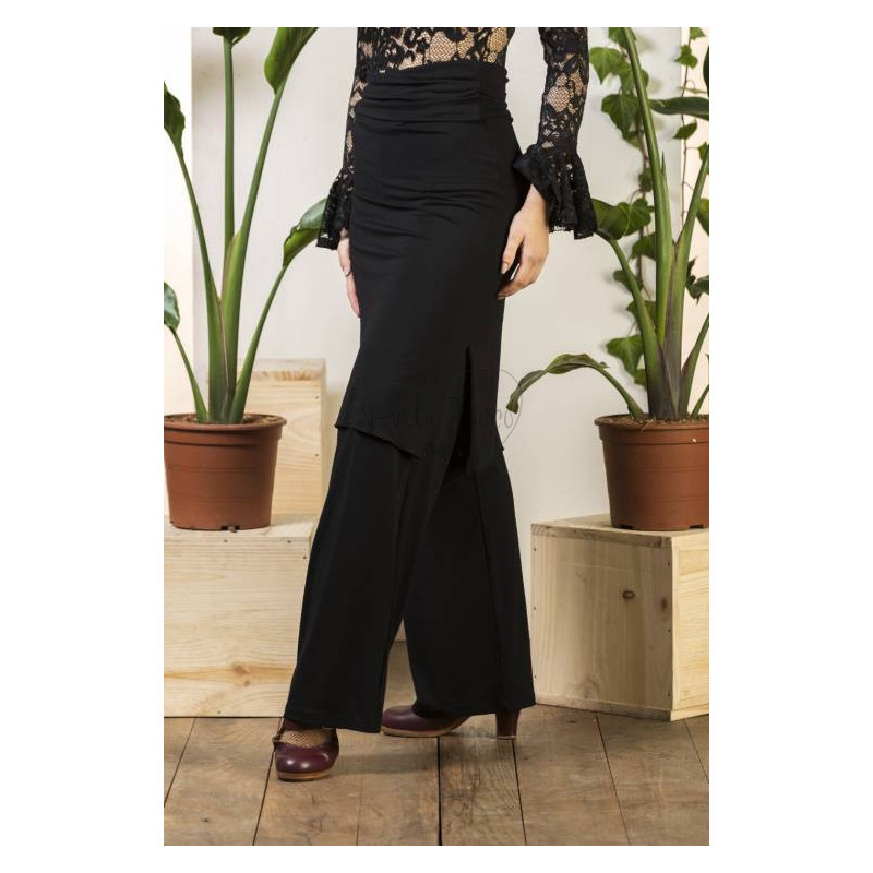 Abbigliamento da Flamenco fatto in Spagna artigianalmente