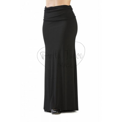 Davedans 3387 Falda Andujar Mermaid Flamenco Skirt