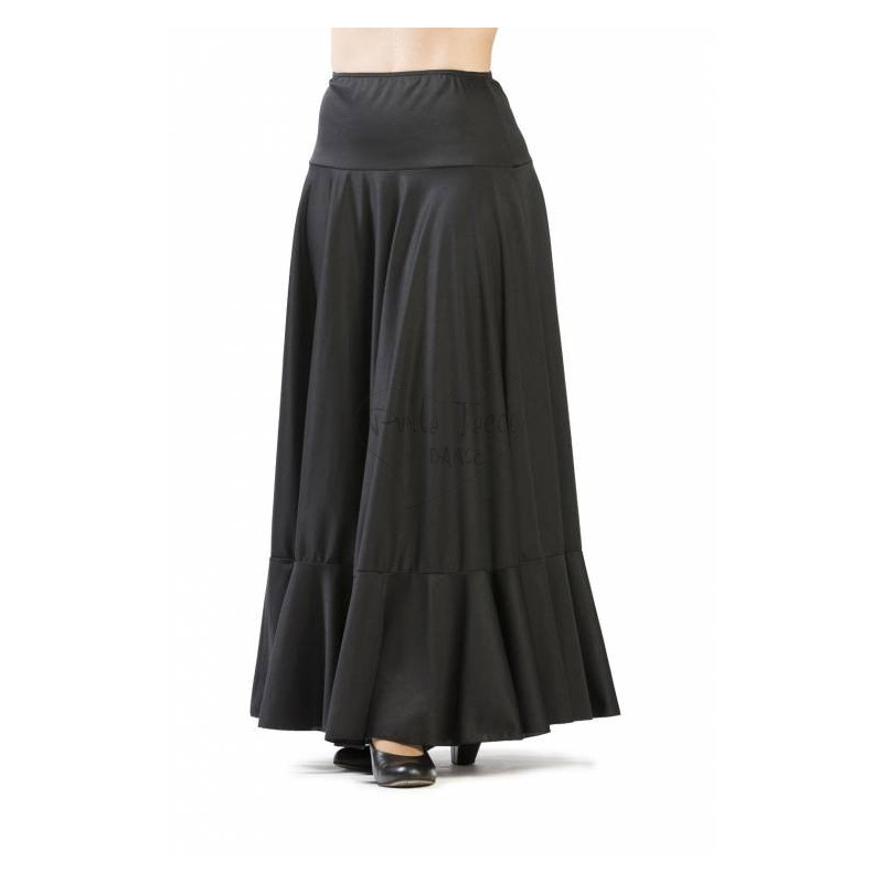 Abbigliamento da Flamenco fatto in Spagna artigianalmente