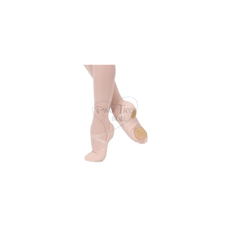 Grishko 3020C Mezza Punta Dream Stretch
