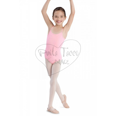 Bloch CL5407 Body Girl Thin Shoulder