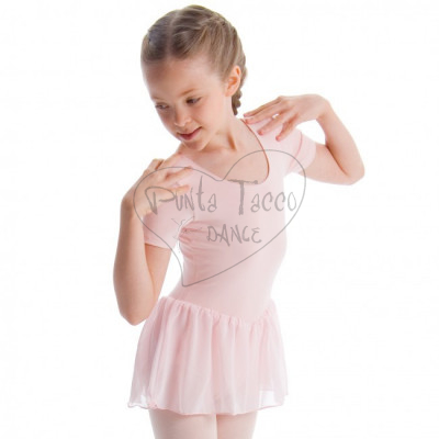 Bloch CL5342 Tiffany Body with skirt