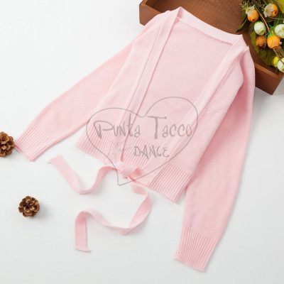 Florienne Lisa Heart Warmer from Girl