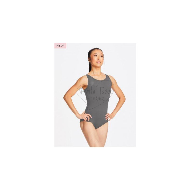 Body fashion per ballerine che non vogliono passare inosservate