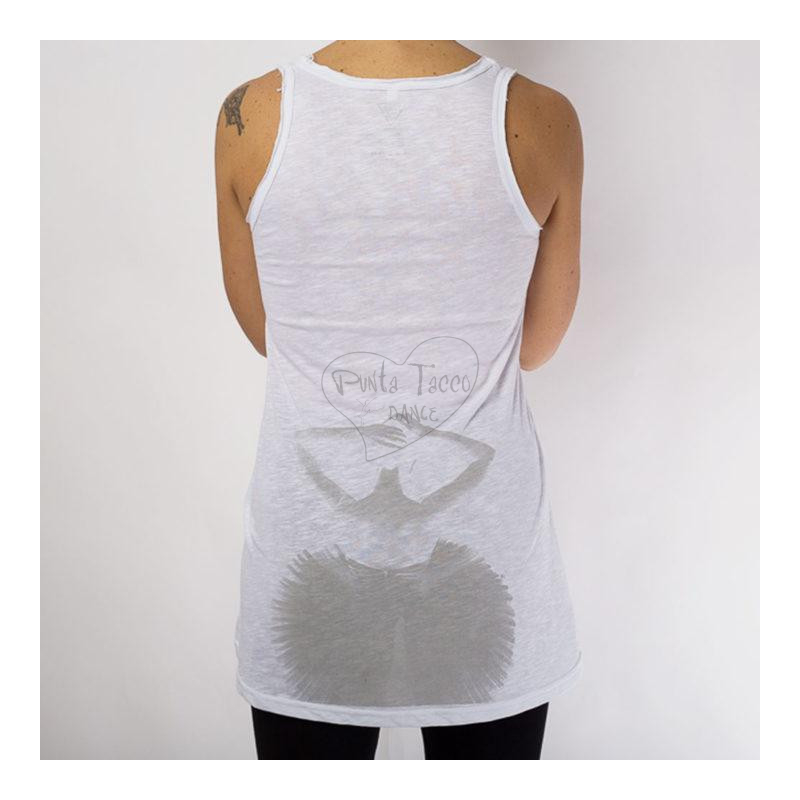 Thala T002W Ballerina Tank