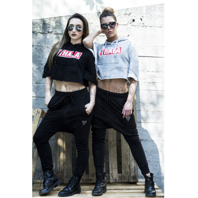 Thala è abbigliamento uomo e donna, casual e fitness. Il brand activewear per chi ama la danza e lo sport senza rinunciare allo