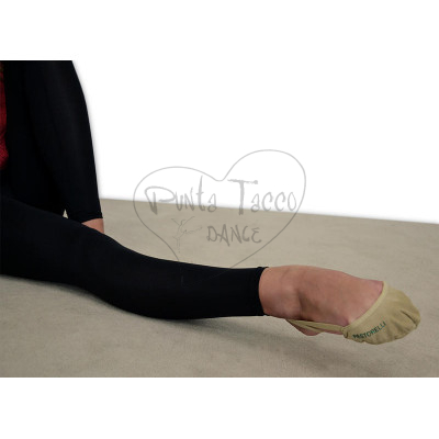 Mezze Punte Ginnastica Ritmica Alcantara Pastorelli
