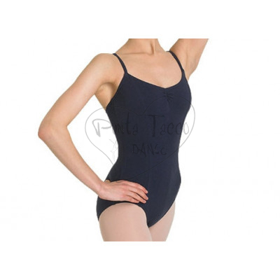 Body studio a bustino bloch