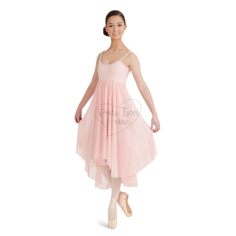 Capezio BG001 camisole dress