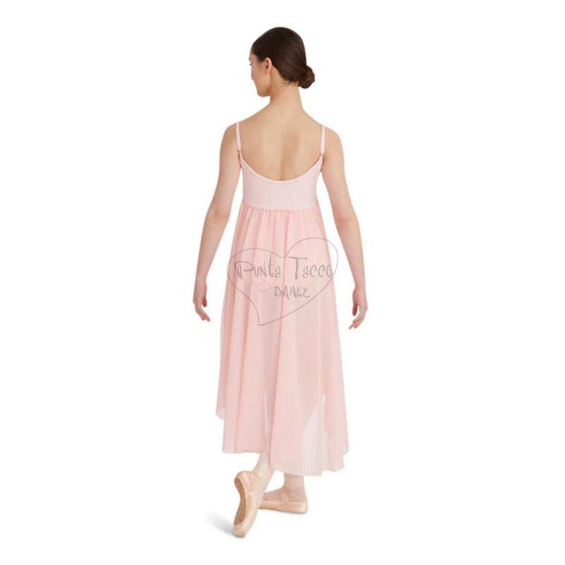 Capezio BG001 camisole dress