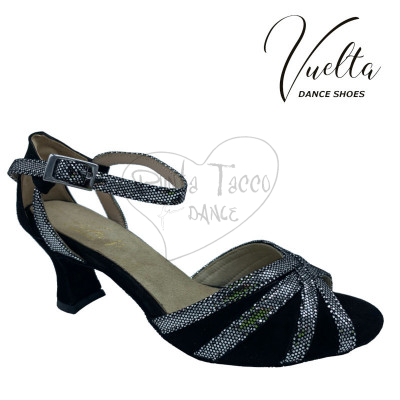 Vuelta Miry Ballroom Sandals
