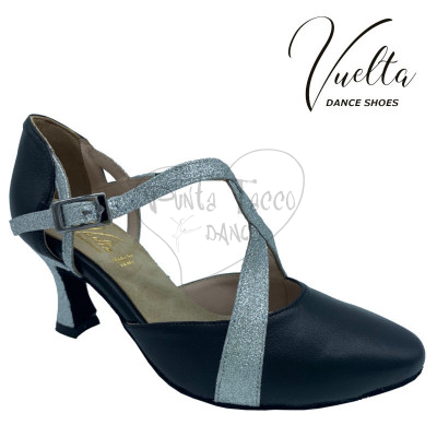 Vuelta Gioia Scarpa da Ballo Chiusa