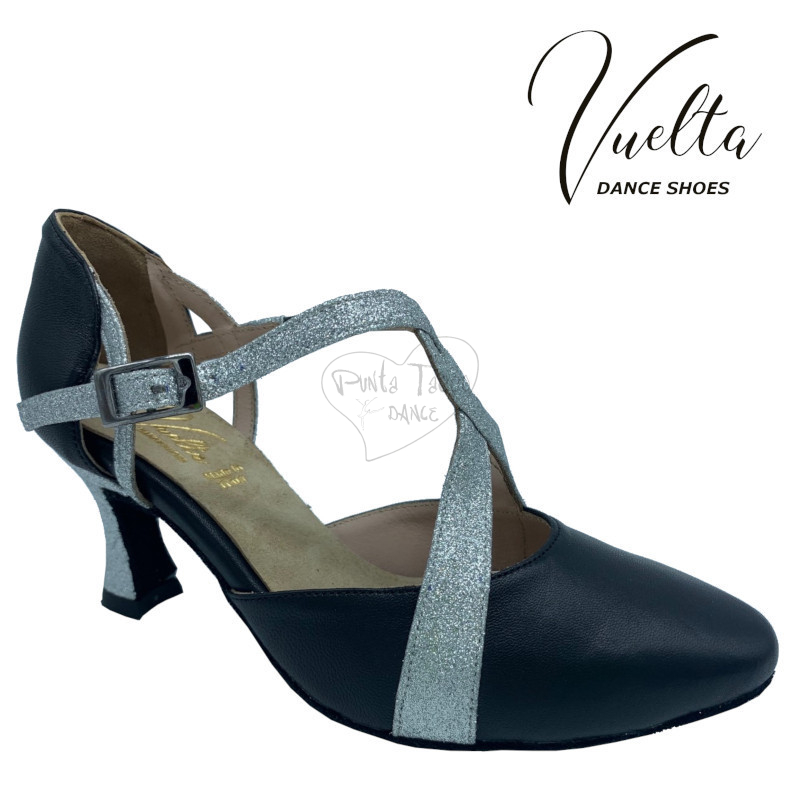 Vuelta Gioia Scarpa da Ballo Chiusa