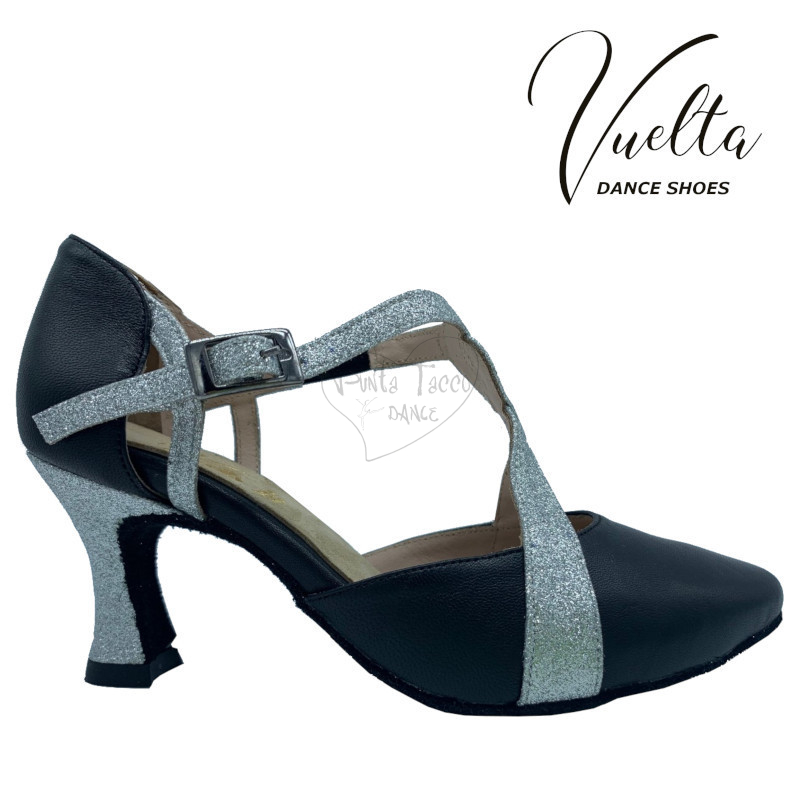 Vuelta Gioia Scarpa da Ballo Chiusa