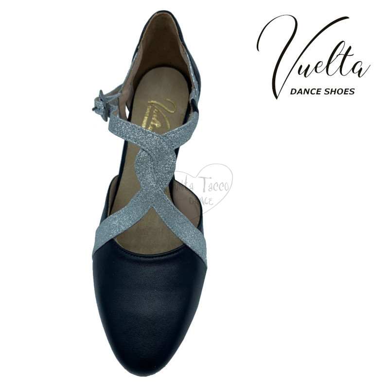 Vuelta Gioia Scarpa da Ballo Chiusa