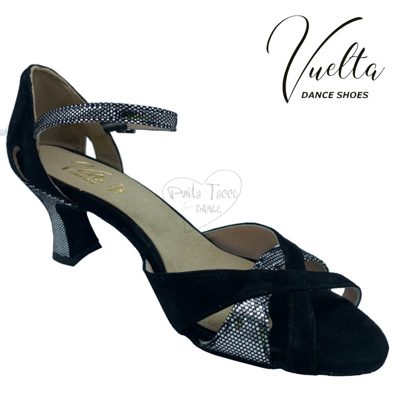 Vuelta Princy