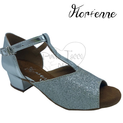 Florienne Kate Sandalo da Ballo Bimba